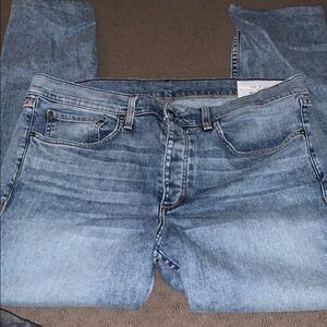 Mens RAG AND BONE Jeans